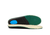 Men's Slipper Insoles - Tan
