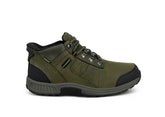 Dalton Hands-Free Waterproof - Olive/Lime Green