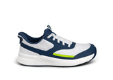 Fairway Hands-Free Golf - White/Navy/Lime