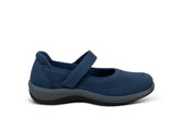 Jessa - Navy