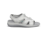 Maui - White/Gray