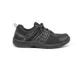 Monterey Bay Tie-Less - Black