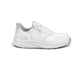 Navigate Hands-Free - White