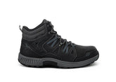 Ridgewood Waterproof - Black