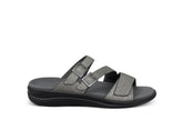 Sahara Weave - Pewter