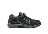 Sprint Tie-Less - Black