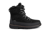 Stowe Waterproof - Black