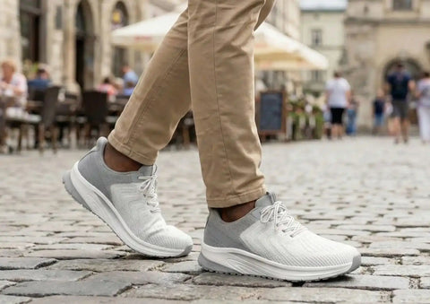 Tilos Hands-Free - White