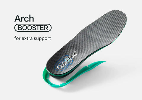 OFG Women's Orthotic Insoles