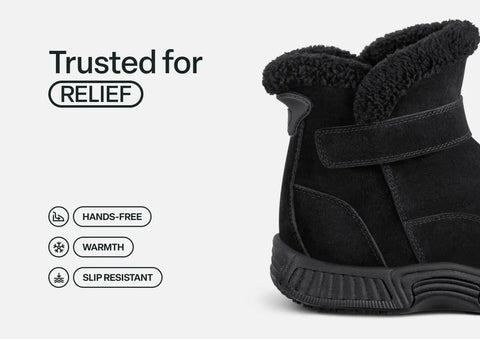 Bliss Hands-Free - Black