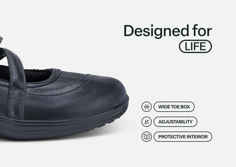 Celina - Black