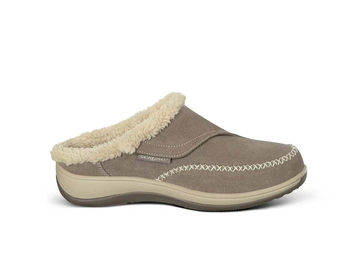 Charlotte - Taupe