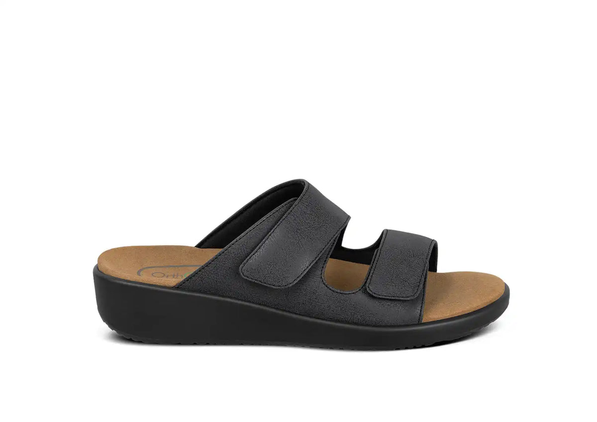 Cruz - Black