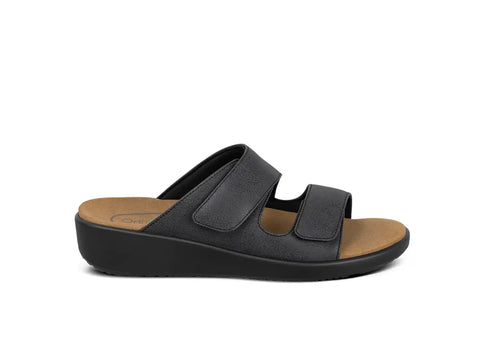 Cruz - Black