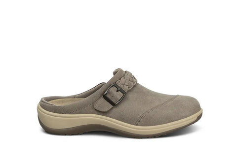 Irma - Taupe