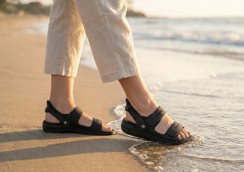 Calypso Hands-Free - Black