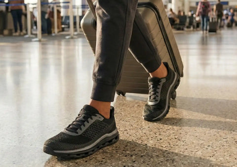 Jaunt Hands-Free - Black/Gunmetal