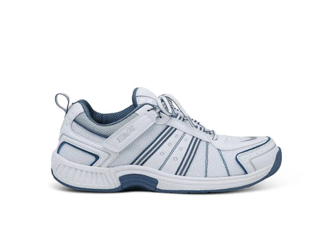 Monterey Bay Tie-Less - White